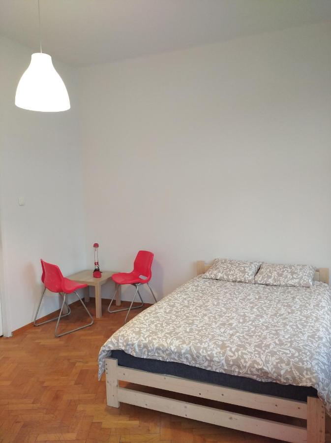 Ionia Apartment - Stary Rynek- Poznań Kültér fotó