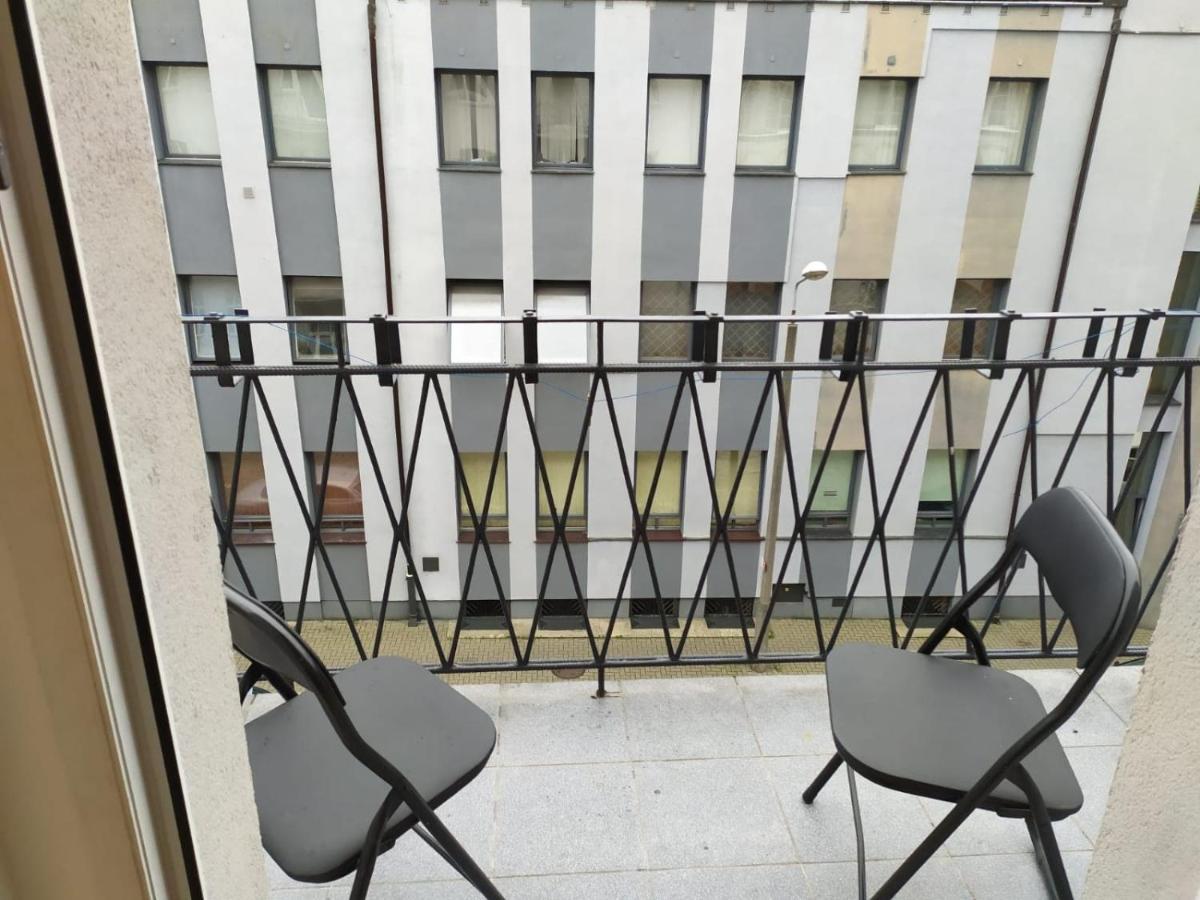 Ionia Apartment - Stary Rynek- Poznań Kültér fotó