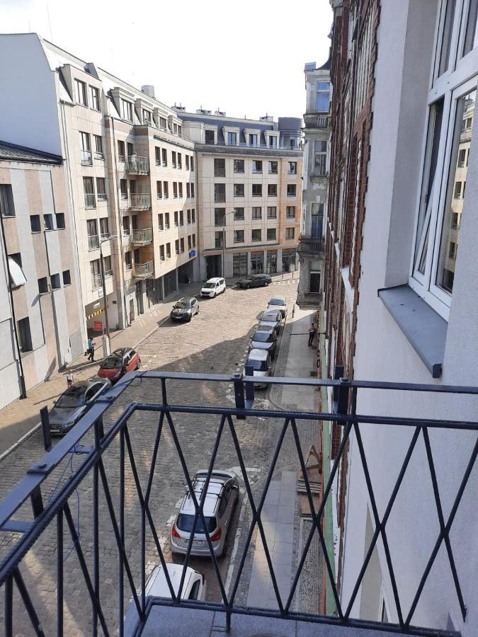 Ionia Apartment - Stary Rynek- Poznań Kültér fotó