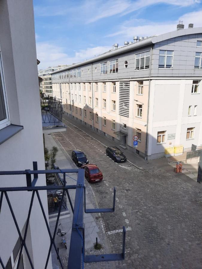 Ionia Apartment - Stary Rynek- Poznań Kültér fotó