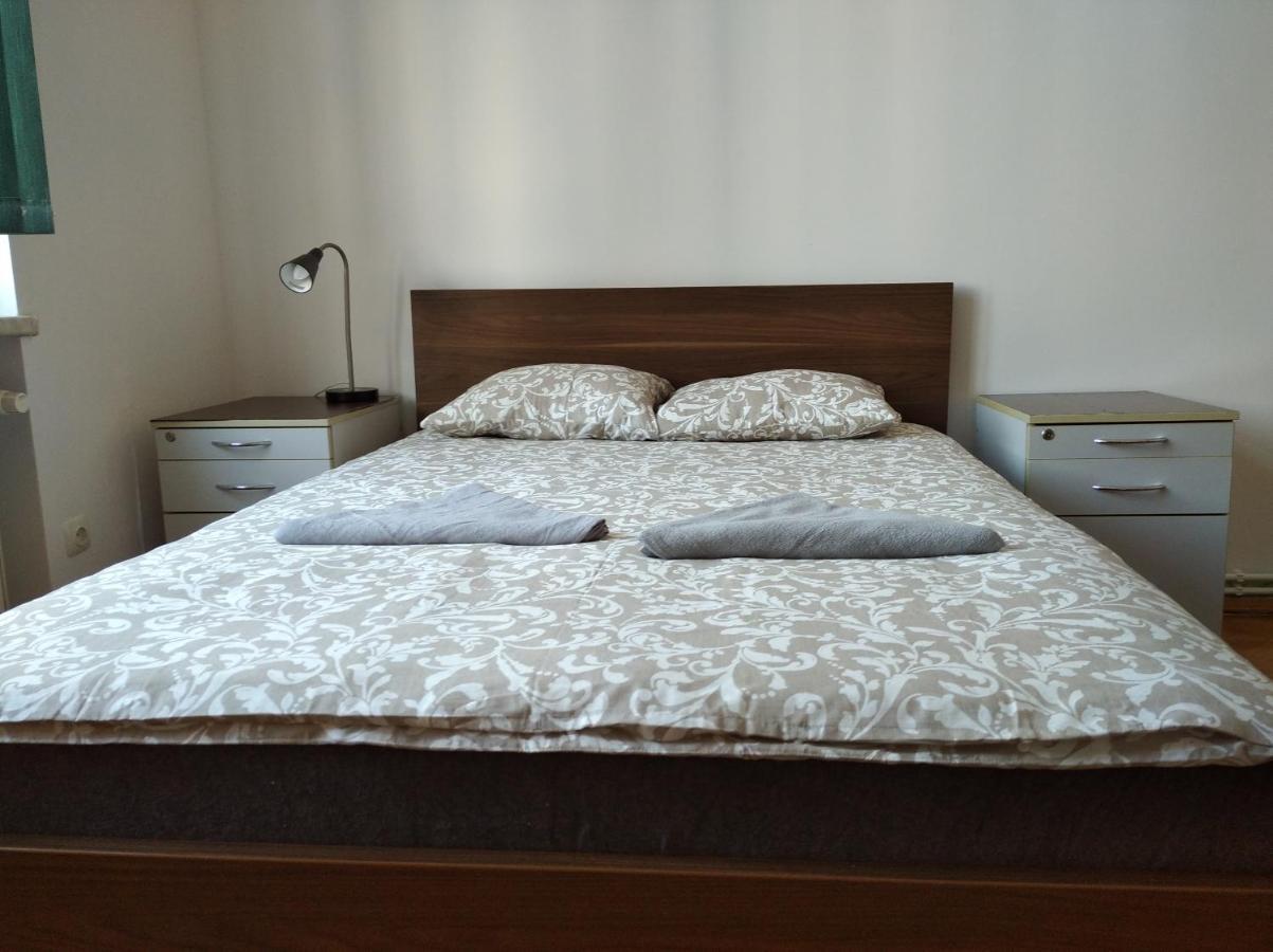 Ionia Apartment - Stary Rynek- Poznań Kültér fotó