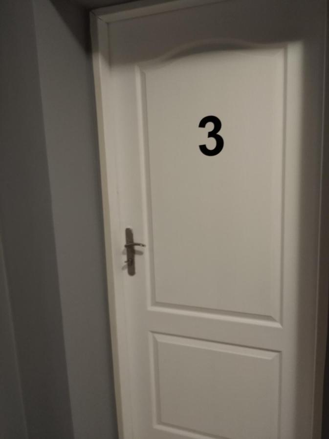 Ionia Apartment - Stary Rynek- Poznań Kültér fotó