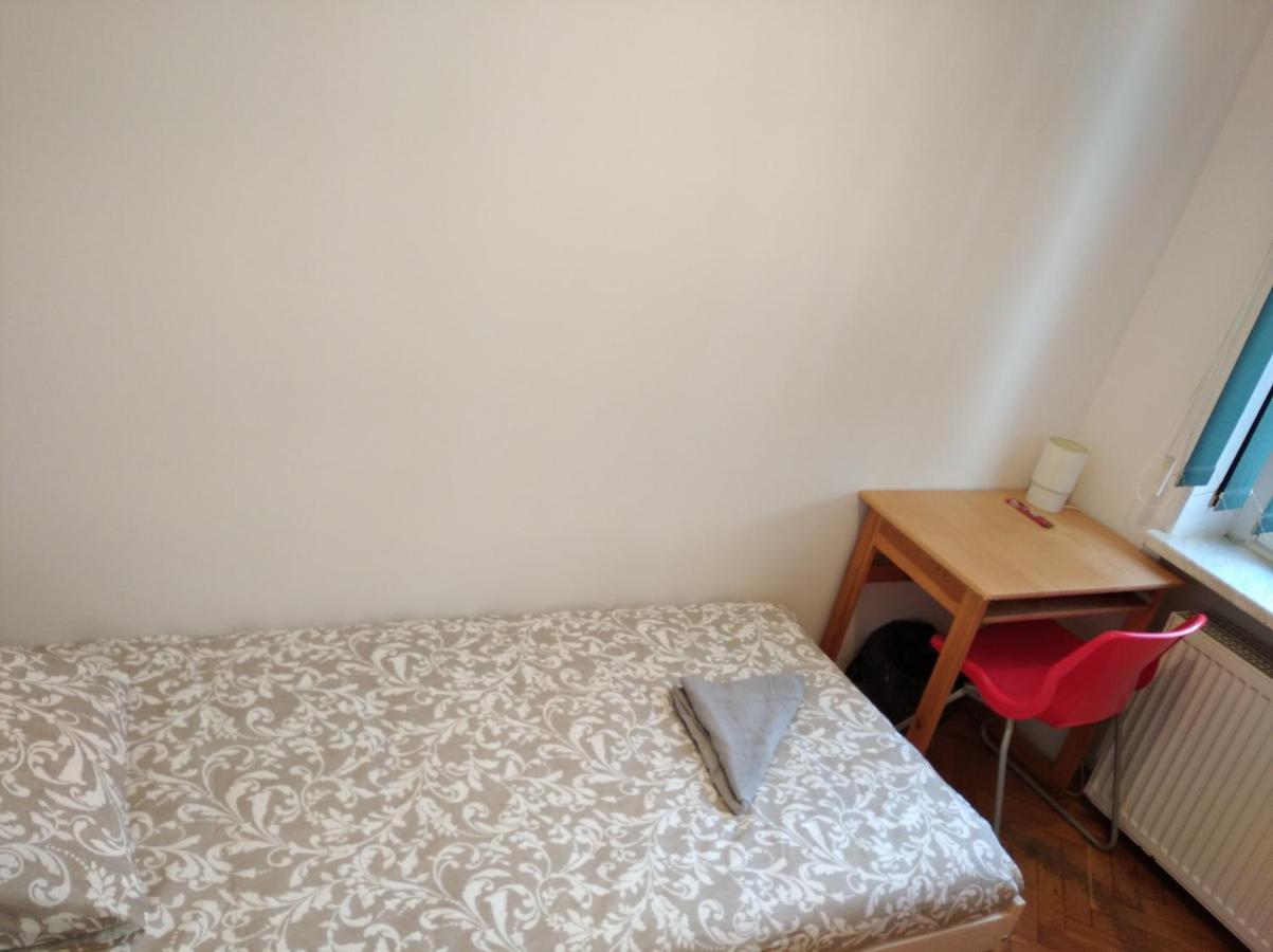 Ionia Apartment - Stary Rynek- Poznań Kültér fotó