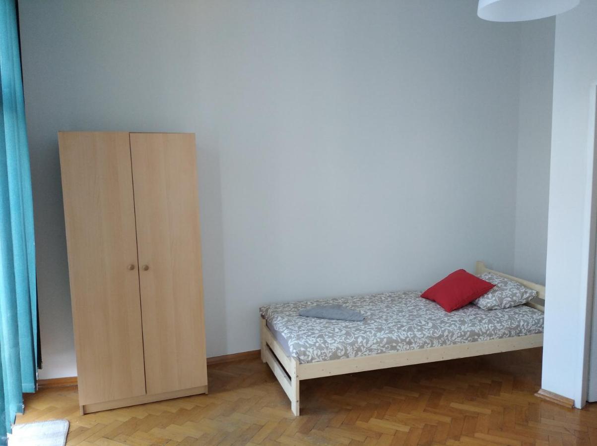 Ionia Apartment - Stary Rynek- Poznań Kültér fotó