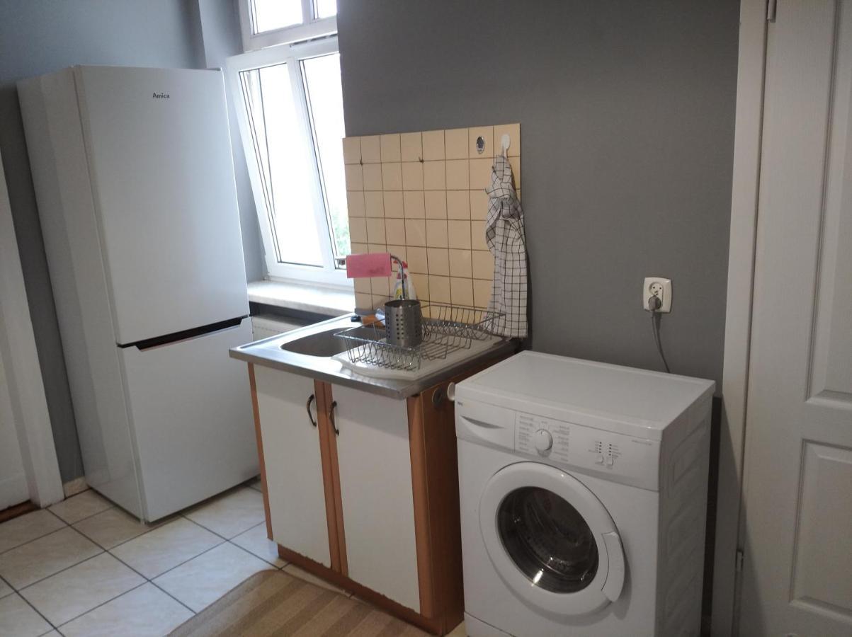 Ionia Apartment - Stary Rynek- Poznań Kültér fotó