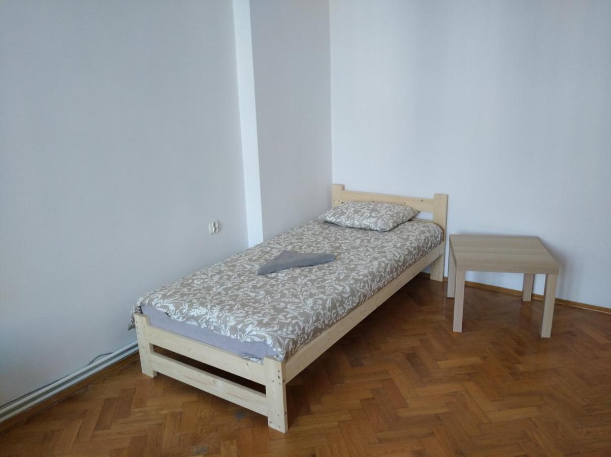 Ionia Apartment - Stary Rynek- Poznań Kültér fotó