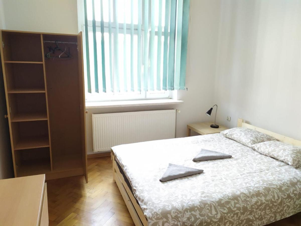 Ionia Apartment - Stary Rynek- Poznań Kültér fotó