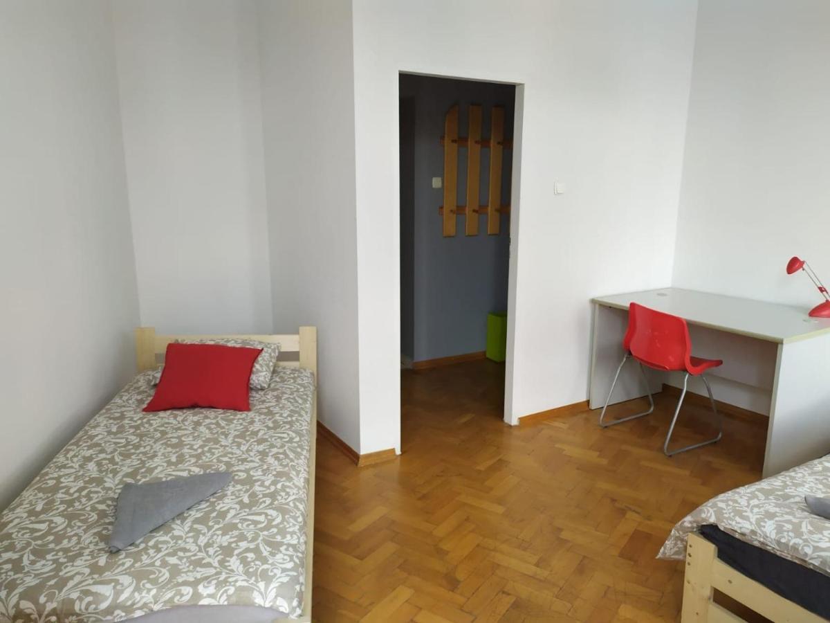 Ionia Apartment - Stary Rynek- Poznań Kültér fotó