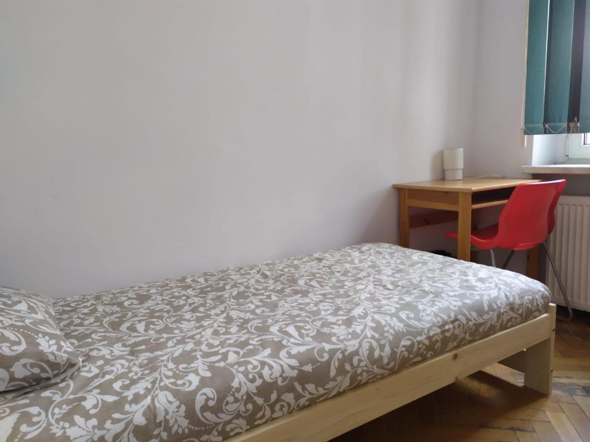 Ionia Apartment - Stary Rynek- Poznań Kültér fotó