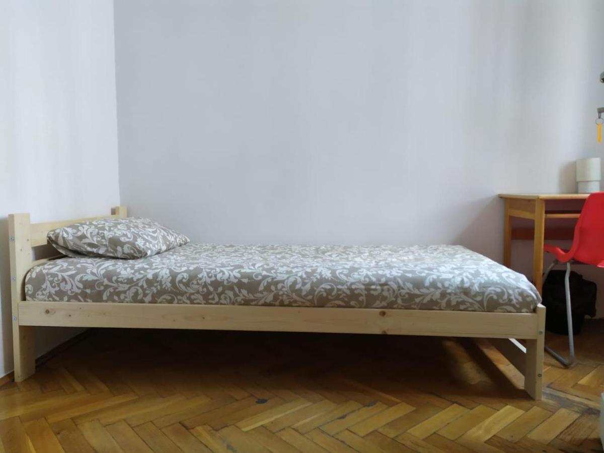 Ionia Apartment - Stary Rynek- Poznań Kültér fotó