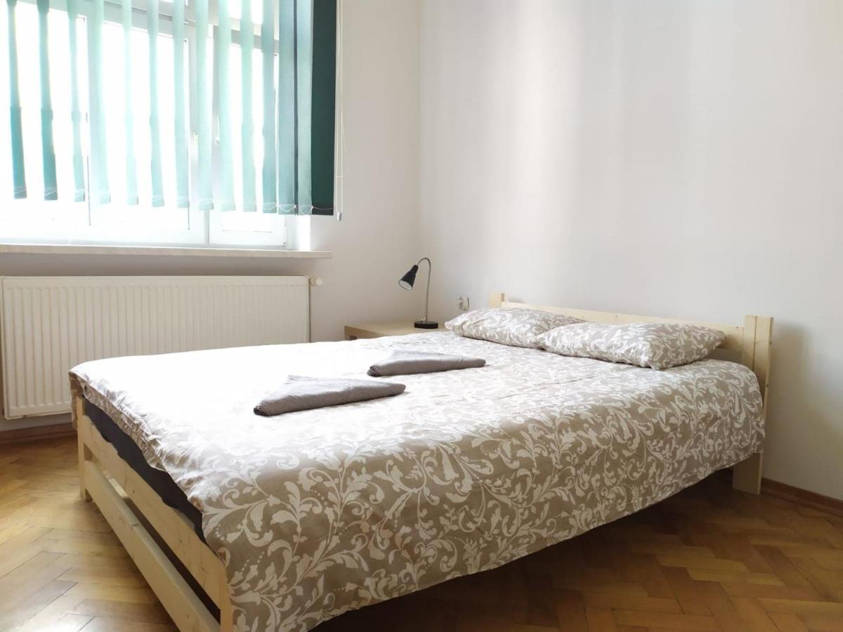 Ionia Apartment - Stary Rynek- Poznań Kültér fotó