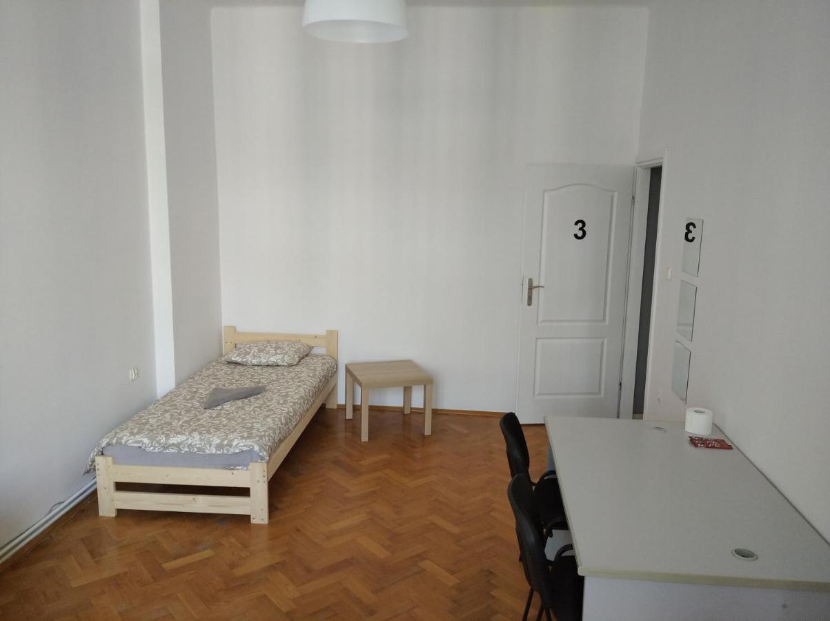 Ionia Apartment - Stary Rynek- Poznań Kültér fotó