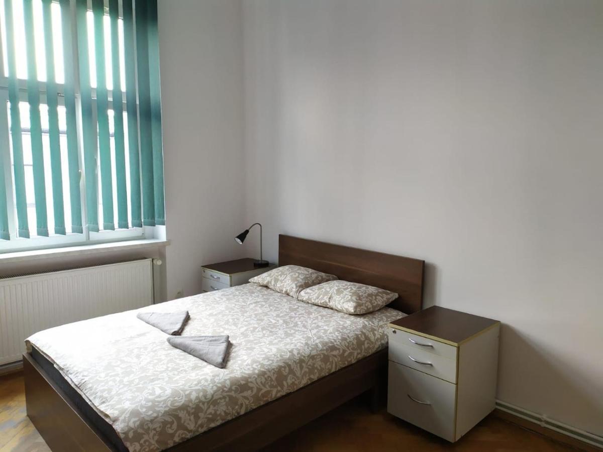 Ionia Apartment - Stary Rynek- Poznań Kültér fotó
