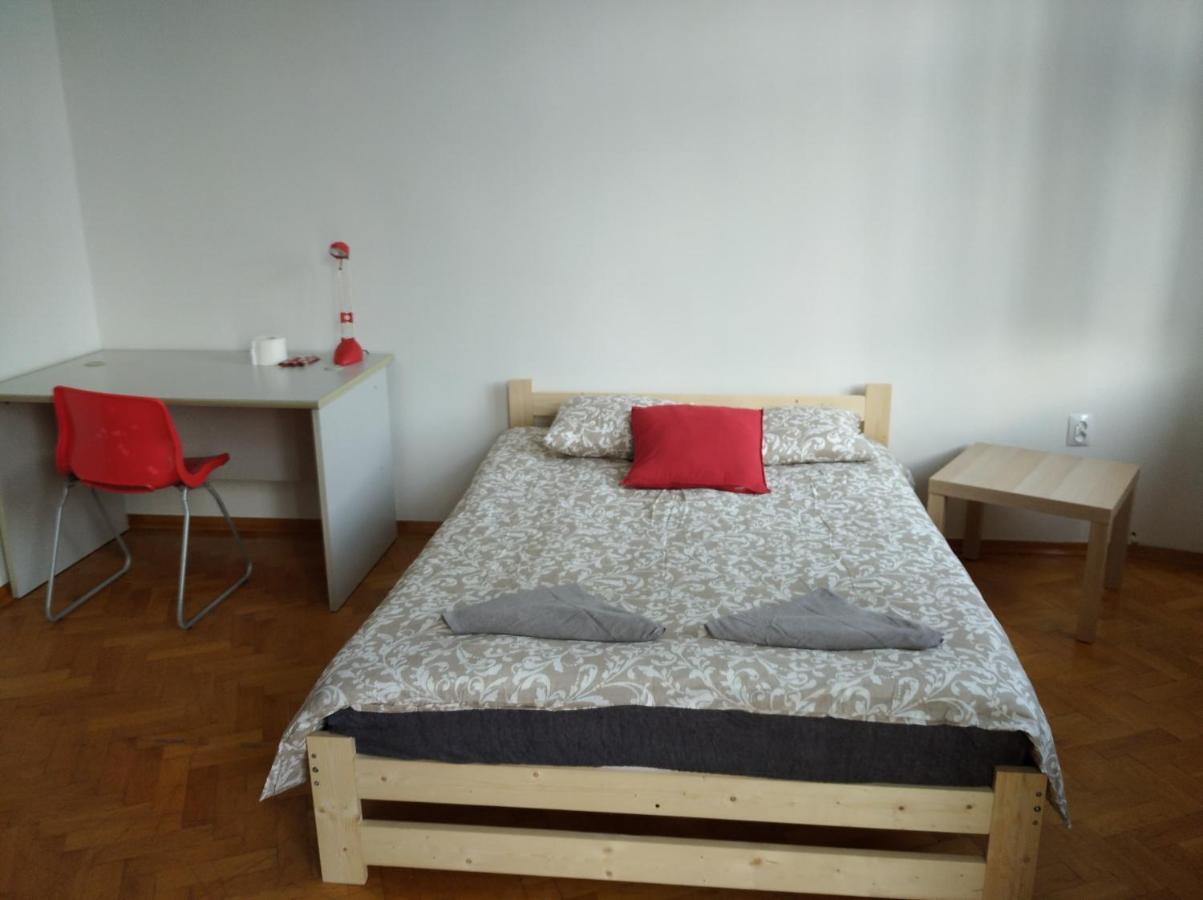 Ionia Apartment - Stary Rynek- Poznań Kültér fotó