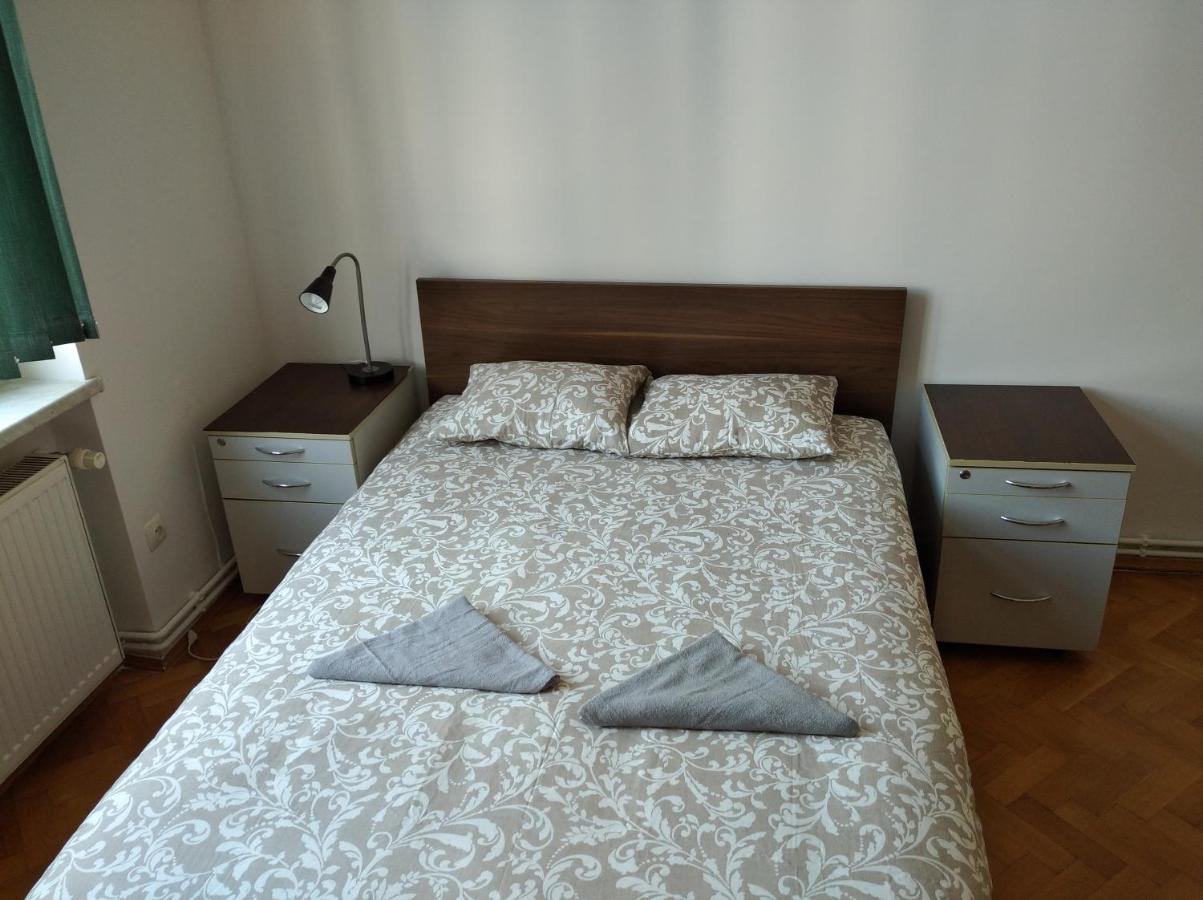 Ionia Apartment - Stary Rynek- Poznań Kültér fotó