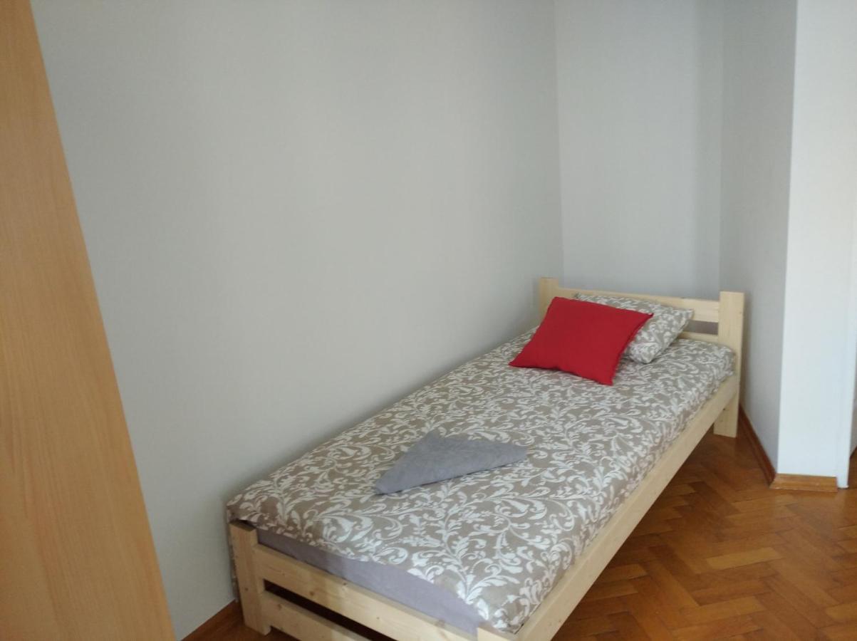 Ionia Apartment - Stary Rynek- Poznań Kültér fotó