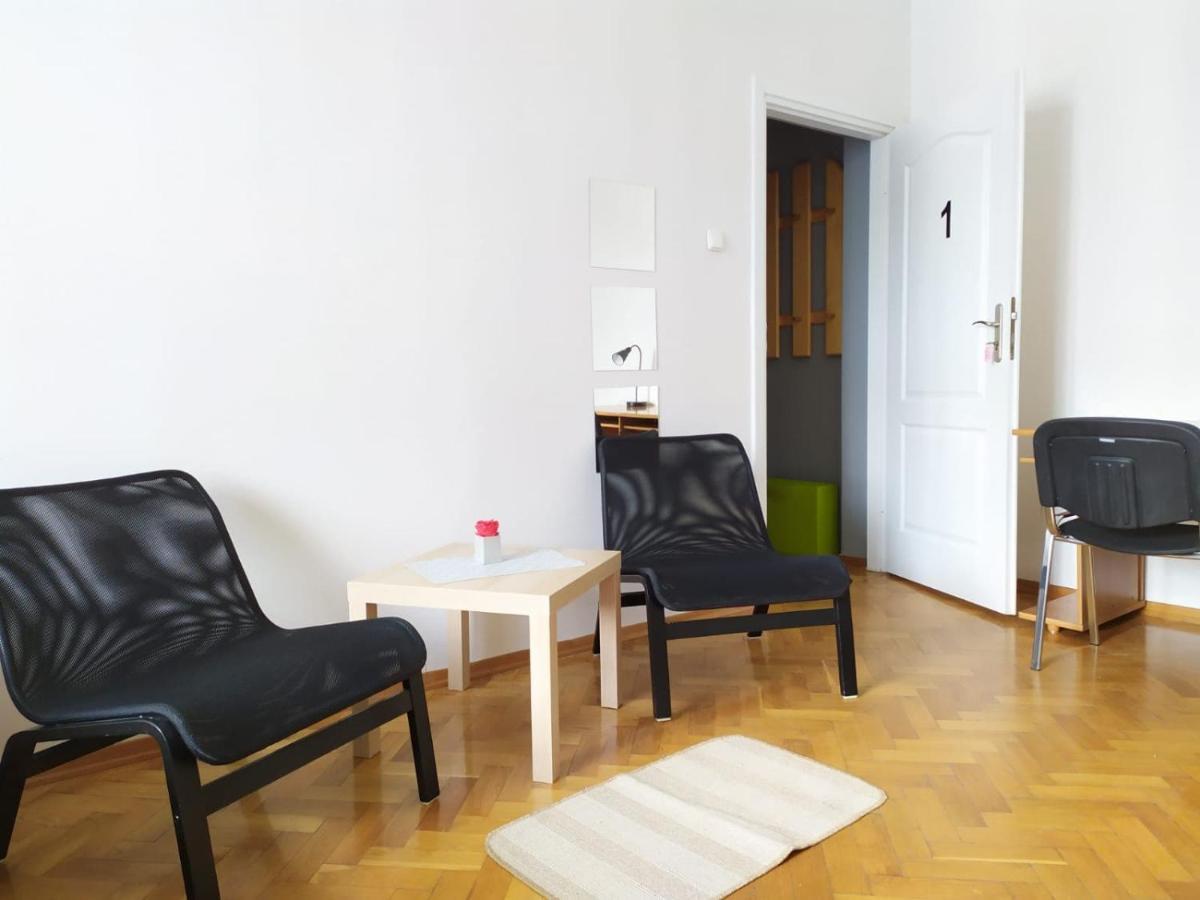 Ionia Apartment - Stary Rynek- Poznań Kültér fotó