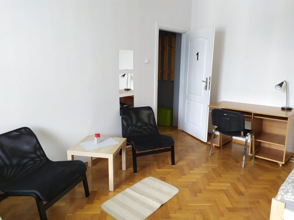 Ionia Apartment - Stary Rynek- Poznań Kültér fotó