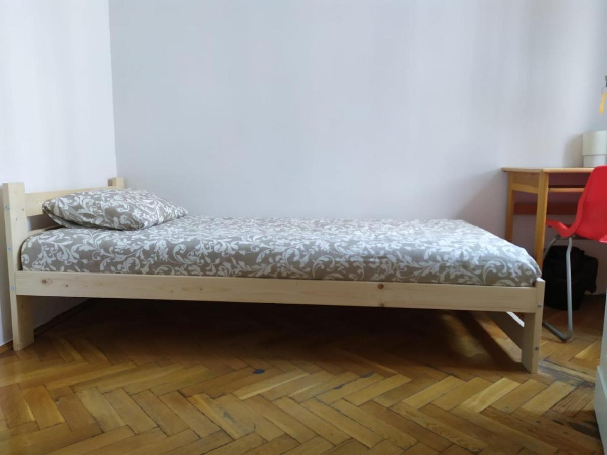 Ionia Apartment - Stary Rynek- Poznań Kültér fotó