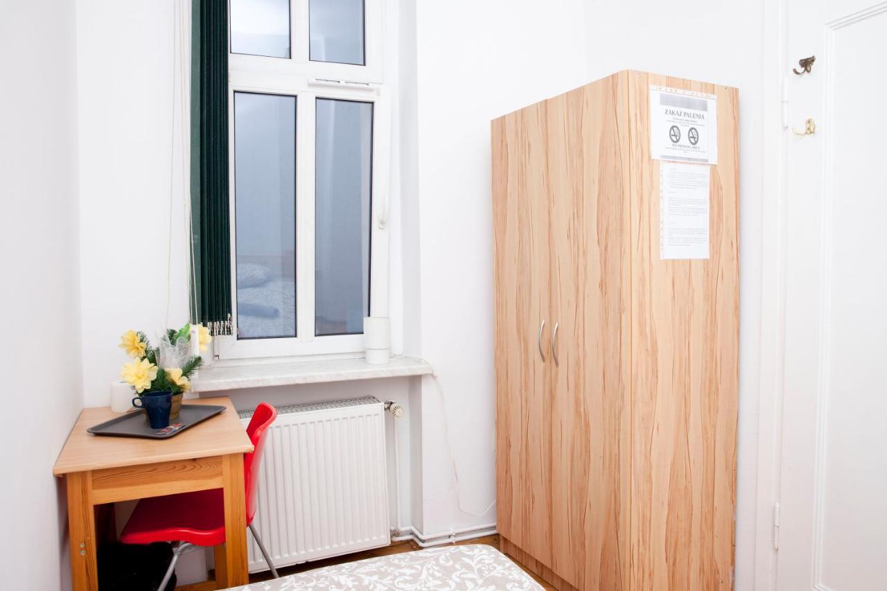 Ionia Apartment - Stary Rynek- Poznań Kültér fotó