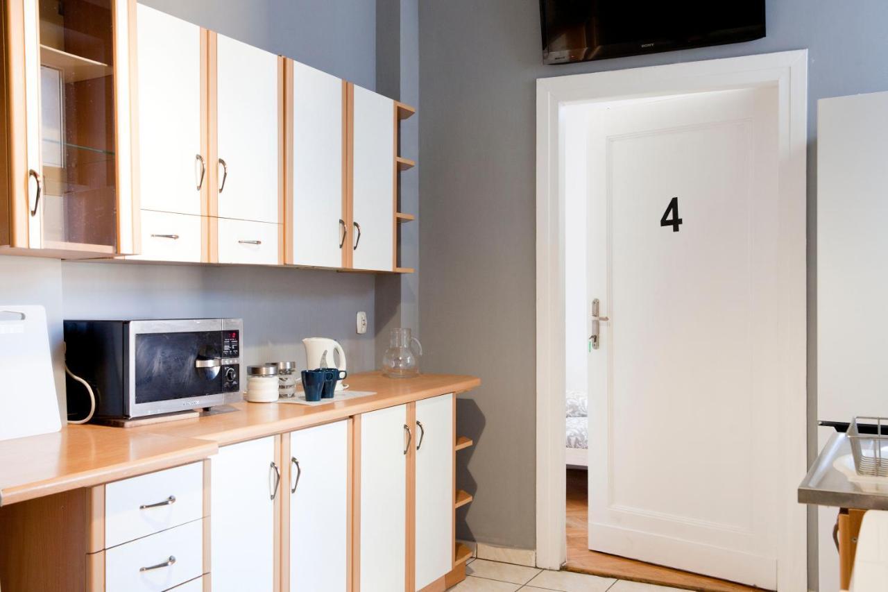 Ionia Apartment - Stary Rynek- Poznań Kültér fotó