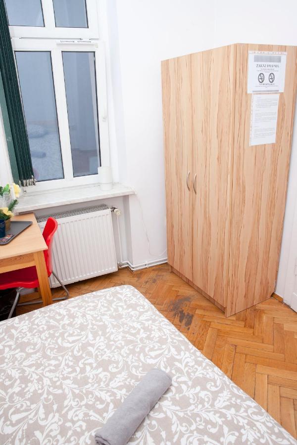 Ionia Apartment - Stary Rynek- Poznań Kültér fotó