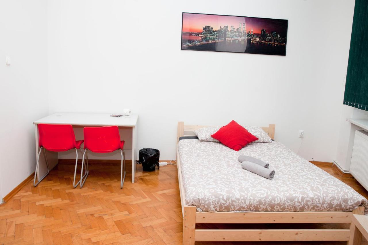 Ionia Apartment - Stary Rynek- Poznań Kültér fotó
