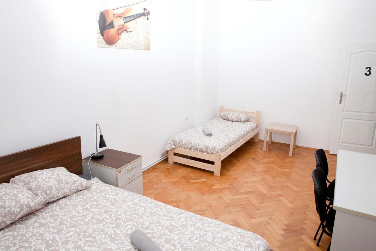 Ionia Apartment - Stary Rynek- Poznań Kültér fotó
