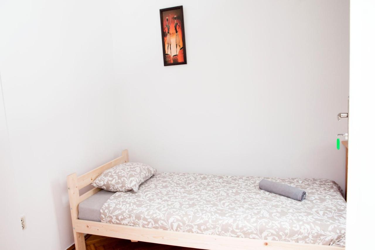 Ionia Apartment - Stary Rynek- Poznań Kültér fotó