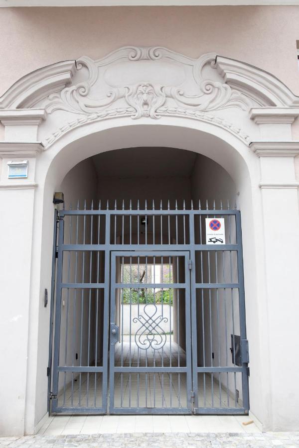 Ionia Apartment - Stary Rynek- Poznań Kültér fotó