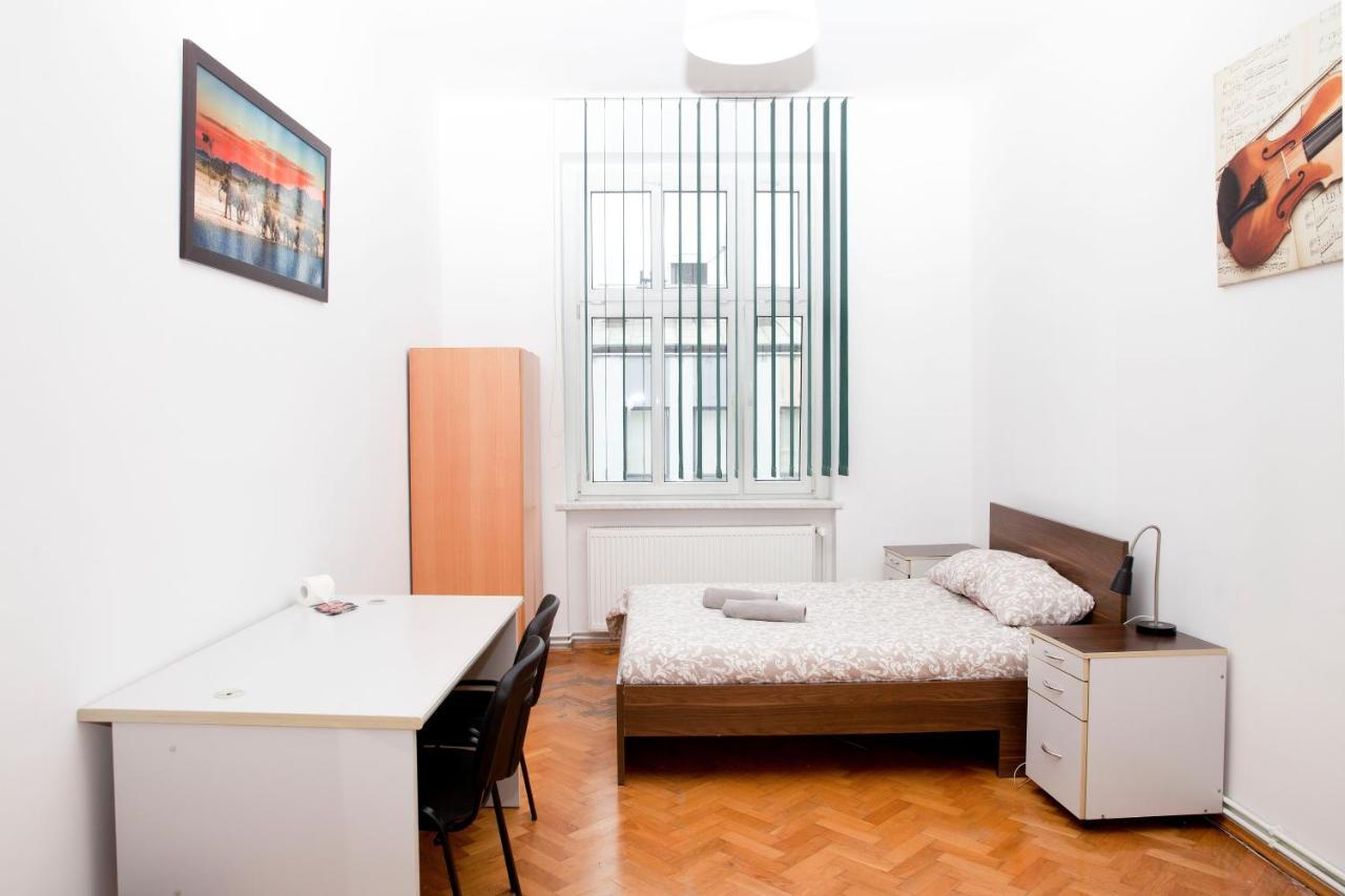 Ionia Apartment - Stary Rynek- Poznań Kültér fotó