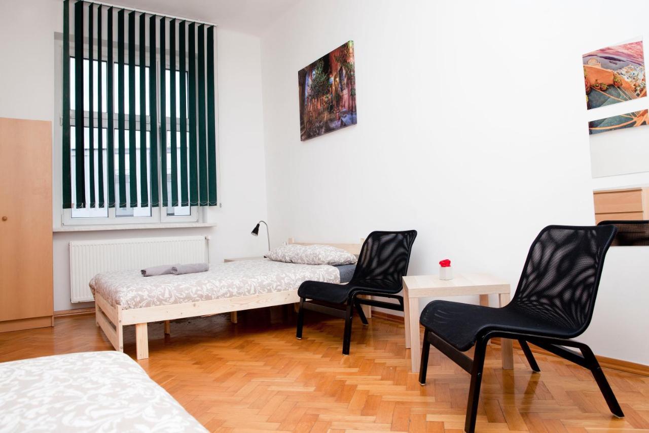 Ionia Apartment - Stary Rynek- Poznań Kültér fotó
