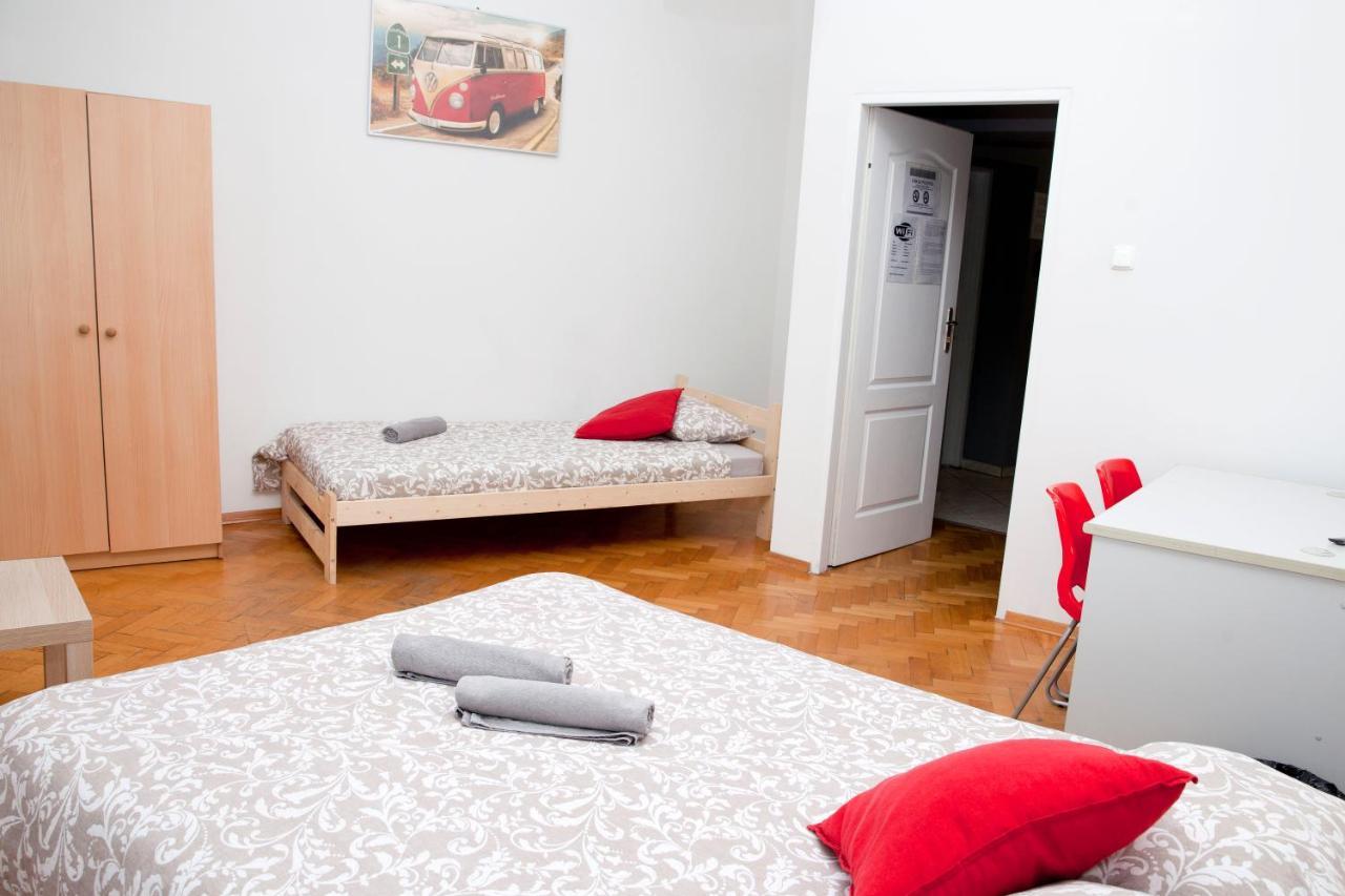 Ionia Apartment - Stary Rynek- Poznań Kültér fotó