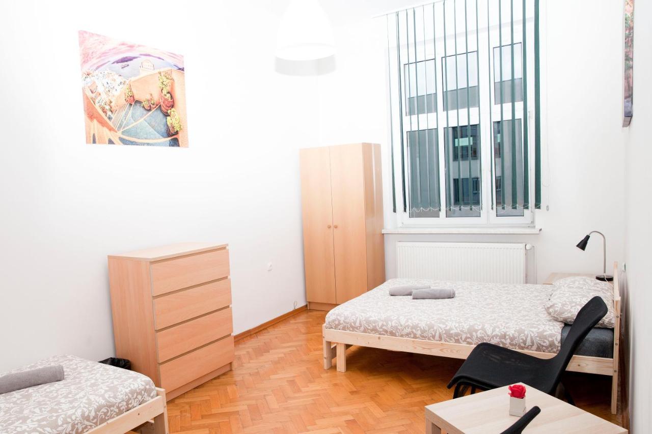 Ionia Apartment - Stary Rynek- Poznań Kültér fotó