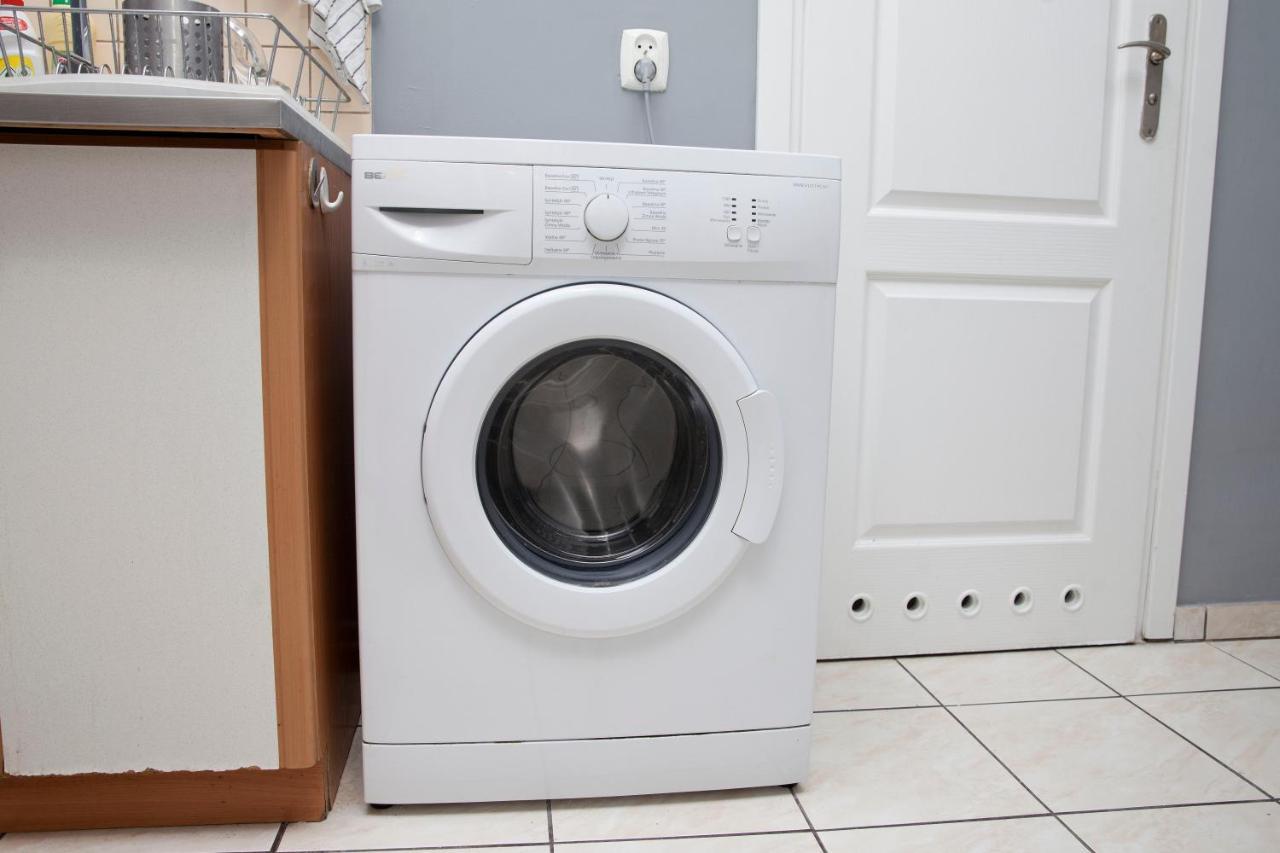 Ionia Apartment - Stary Rynek- Poznań Kültér fotó