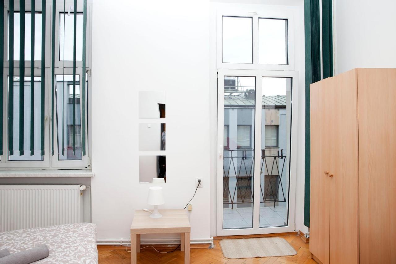 Ionia Apartment - Stary Rynek- Poznań Kültér fotó