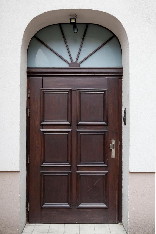 Ionia Apartment - Stary Rynek- Poznań Kültér fotó