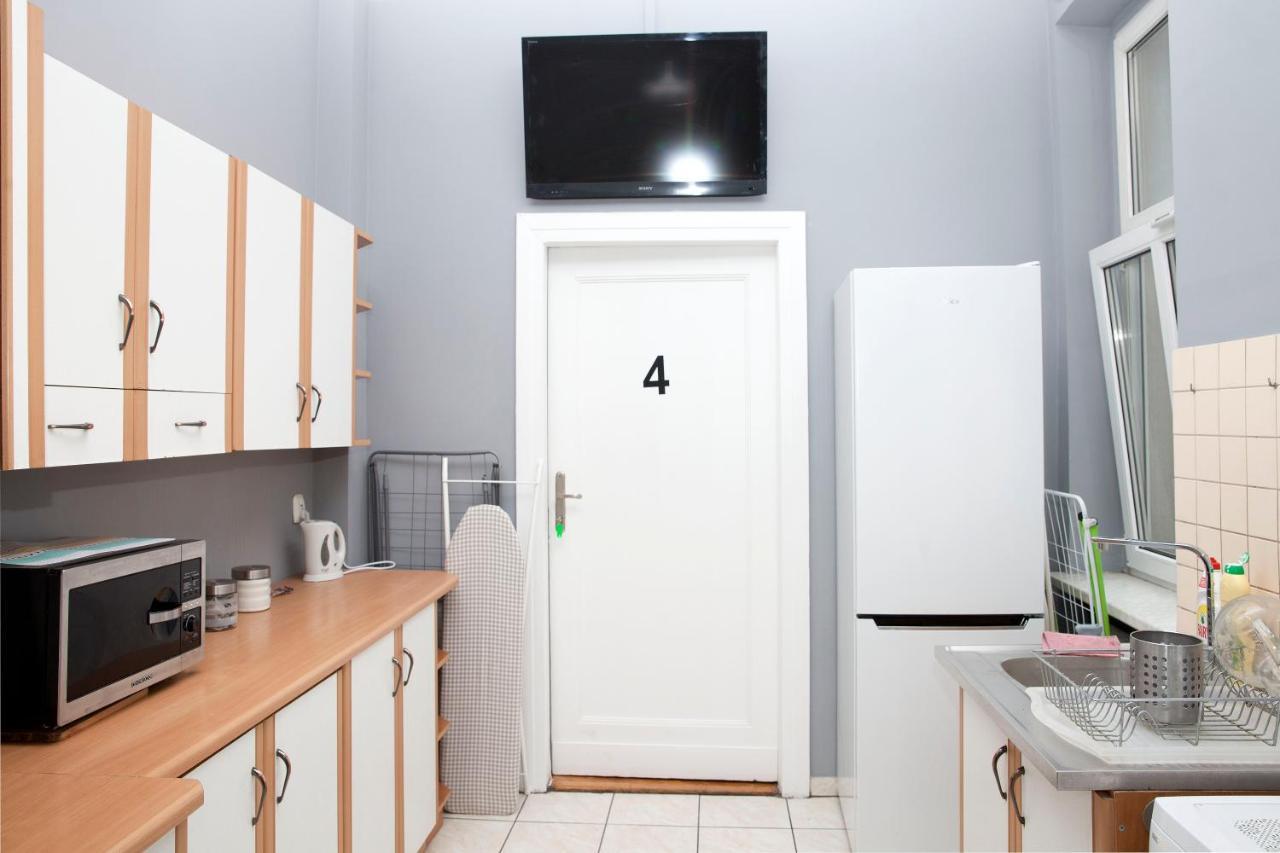Ionia Apartment - Stary Rynek- Poznań Kültér fotó