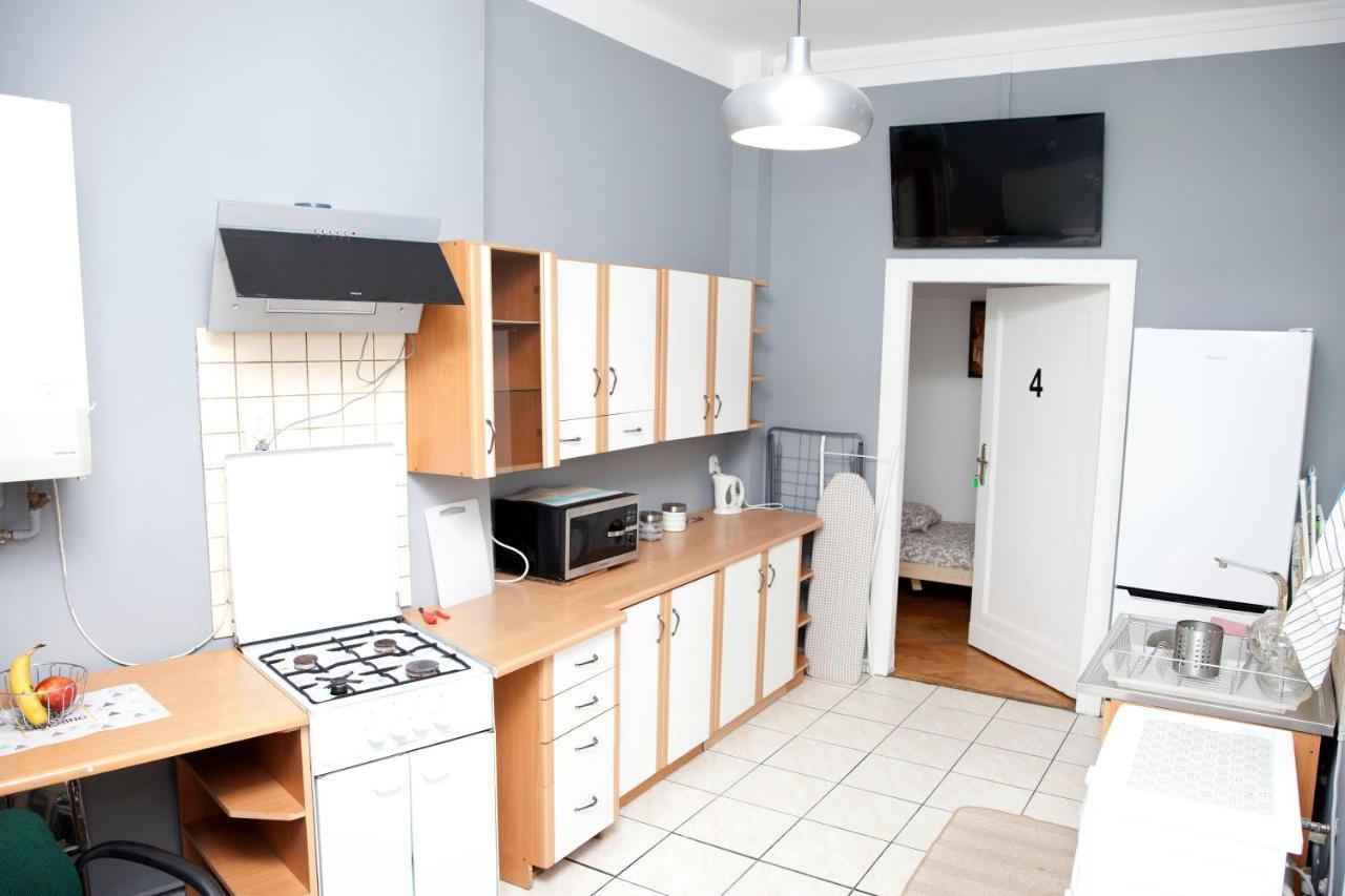 Ionia Apartment - Stary Rynek- Poznań Kültér fotó