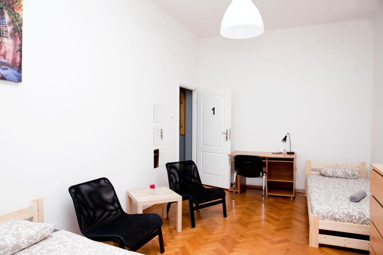 Ionia Apartment - Stary Rynek- Poznań Kültér fotó
