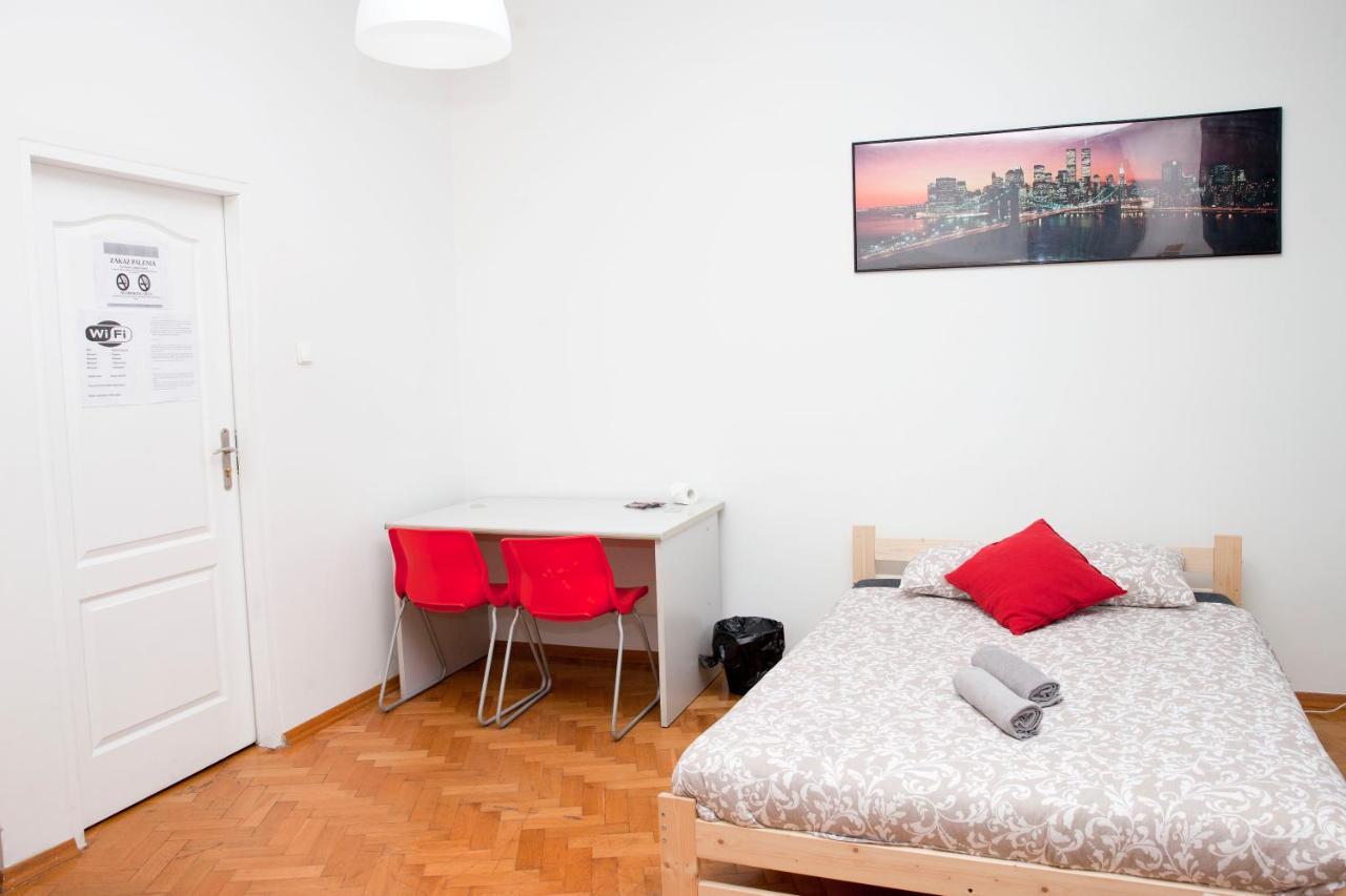 Ionia Apartment - Stary Rynek- Poznań Kültér fotó
