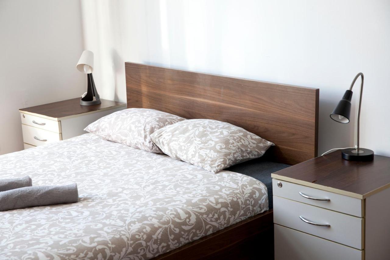 Ionia Apartment - Stary Rynek- Poznań Kültér fotó