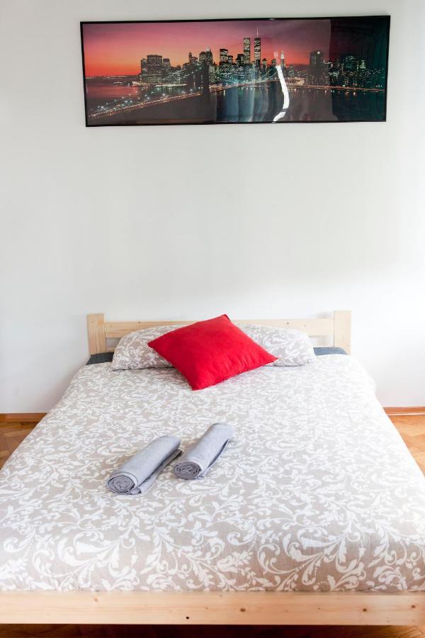 Ionia Apartment - Stary Rynek- Poznań Kültér fotó