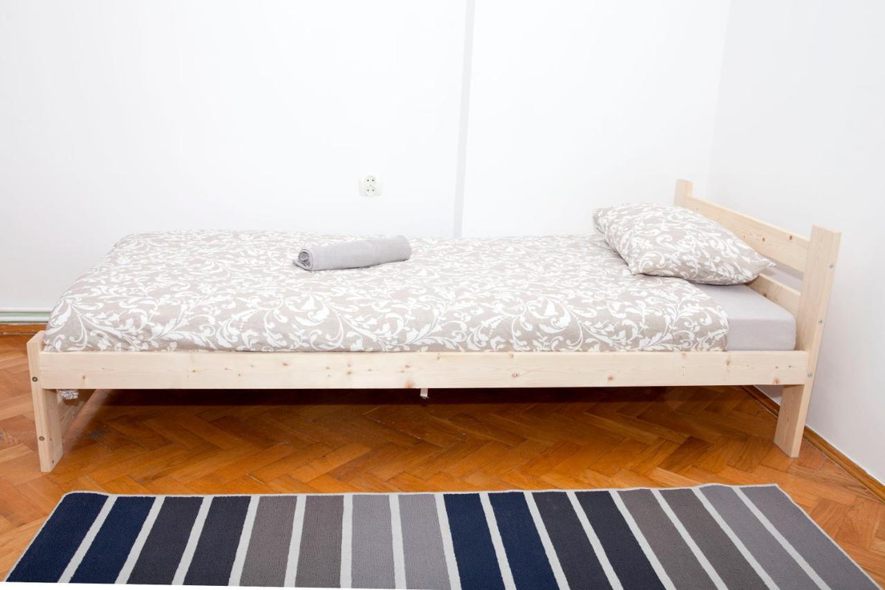 Ionia Apartment - Stary Rynek- Poznań Kültér fotó