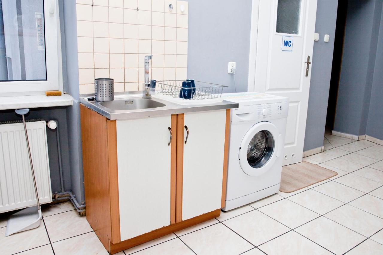 Ionia Apartment - Stary Rynek- Poznań Kültér fotó