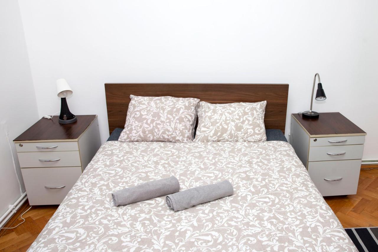 Ionia Apartment - Stary Rynek- Poznań Kültér fotó