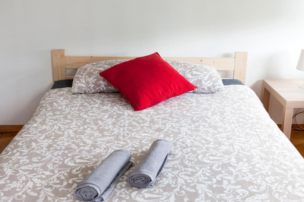 Ionia Apartment - Stary Rynek- Poznań Kültér fotó